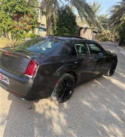كرايسلر 300